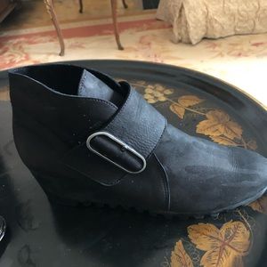 Arche boots